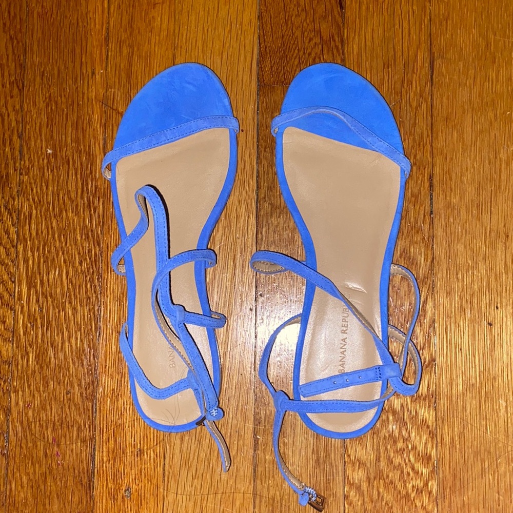Banana Republic Sandals